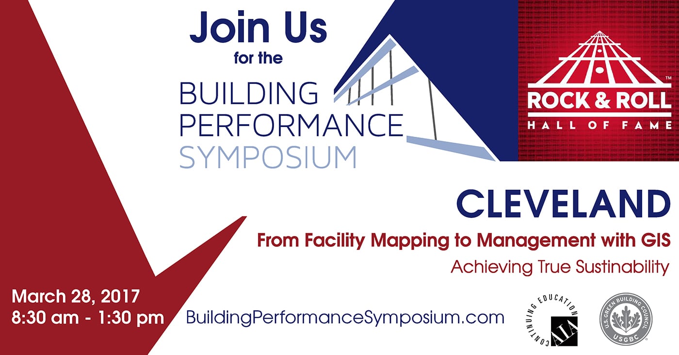 Building Performance Cleveland State and Case Western