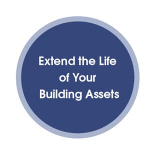 Extend the Life of your Building Assets