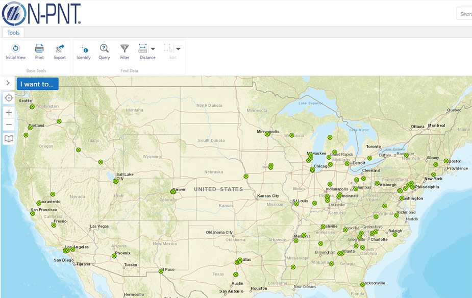 Manufacturing TA Client