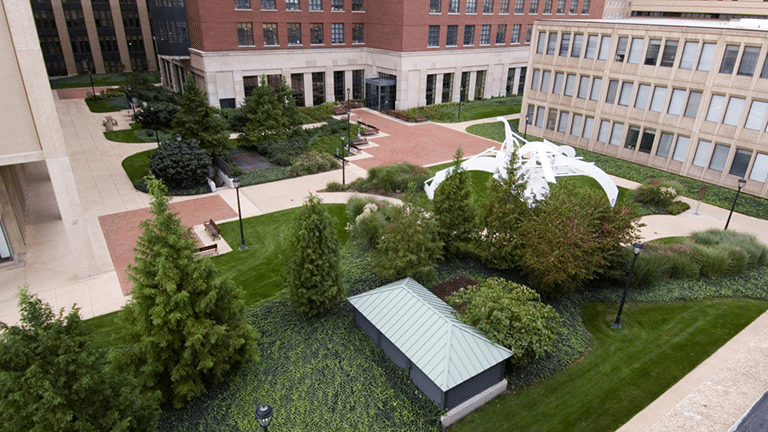 Case Western Reserve University