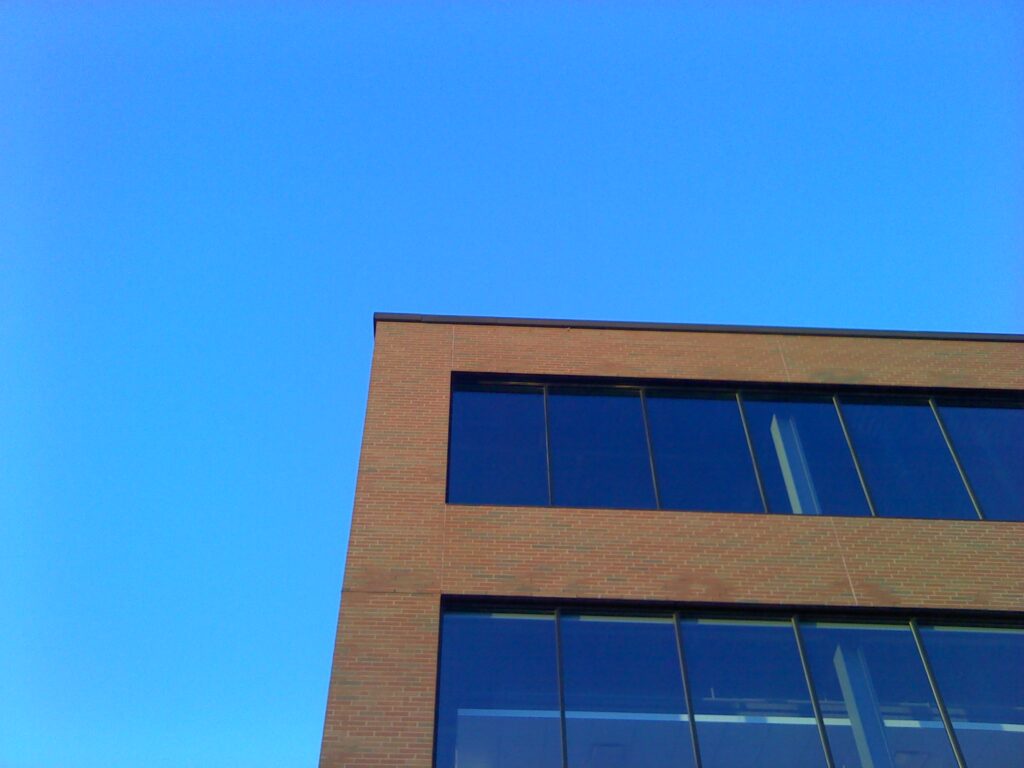 Understanding the Building Envelope